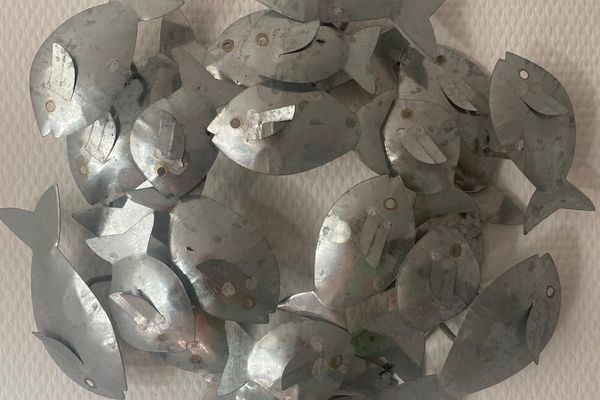  Haus Nepomuk Whg. 4 Nebel - 