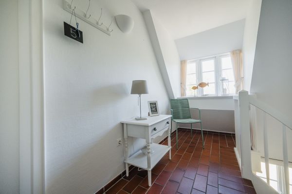  Haus Nepomuk Whg. 5 Nebel - 