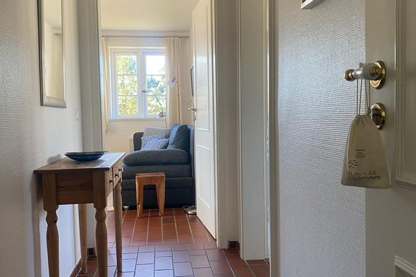  Haus Nepomuk Whg. 5 Nebel - 