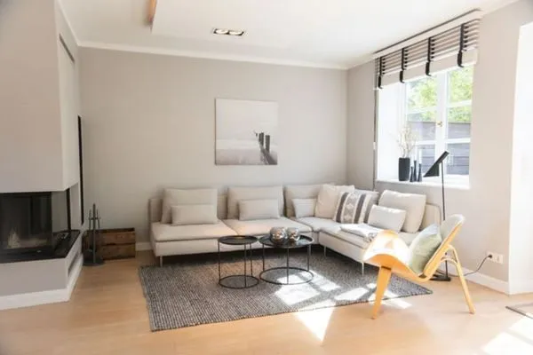 Wohnzimmer  List Lounge