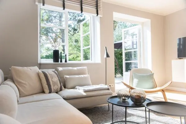 Wohnzimmer  List Lounge