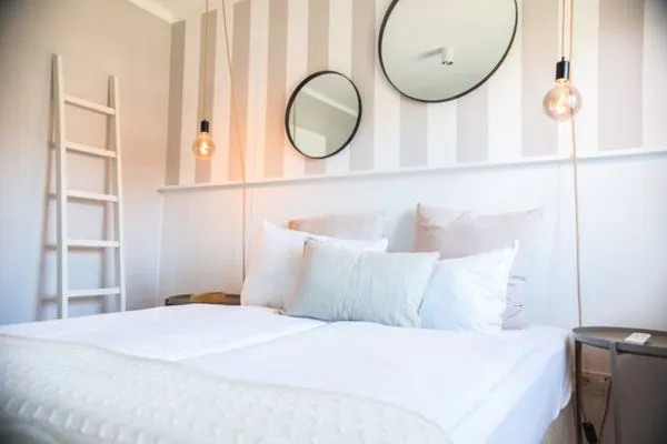 Schlafzimmer  List Lounge