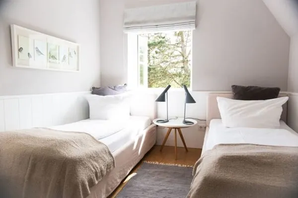 Schlafzimmer  List Lounge