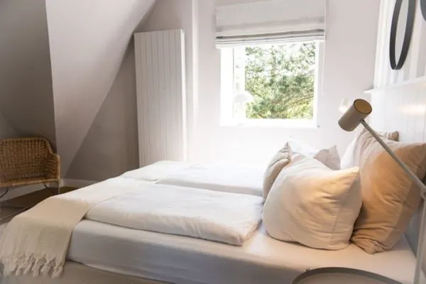 Schlafzimmer  List Lounge