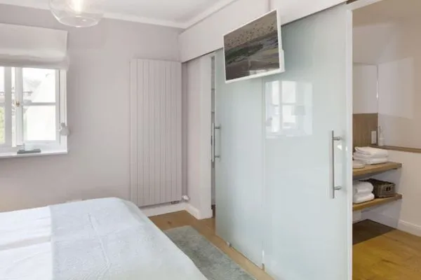 Schlafzimmer  List Lounge