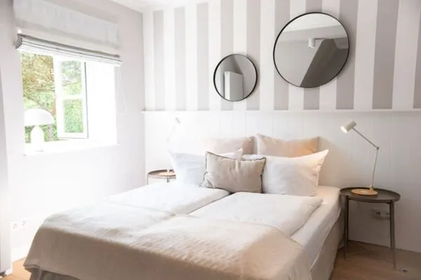 Schlafzimmer  List Lounge