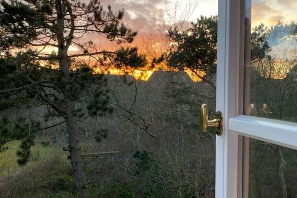 Landschaft  List Lounge