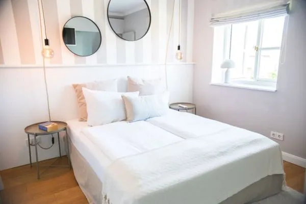 Schlafzimmer  List Lounge