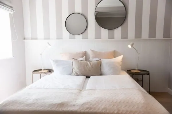 Schlafzimmer  List Lounge