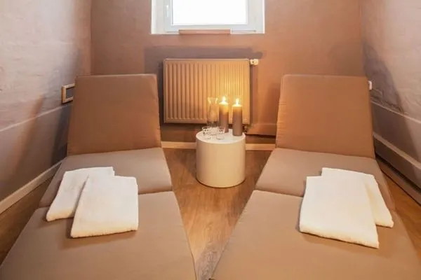 Wellness  List Lounge