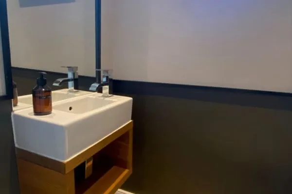 Badezimmer  List Lounge