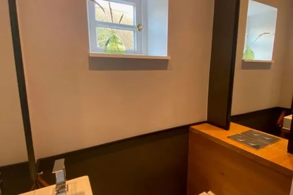 Badezimmer  List Lounge