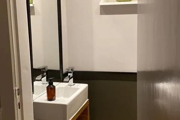 Badezimmer  List Lounge