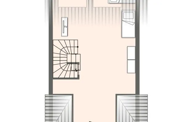 Diekhus SPO Diekhus 2 SPO Ording - Grundriss