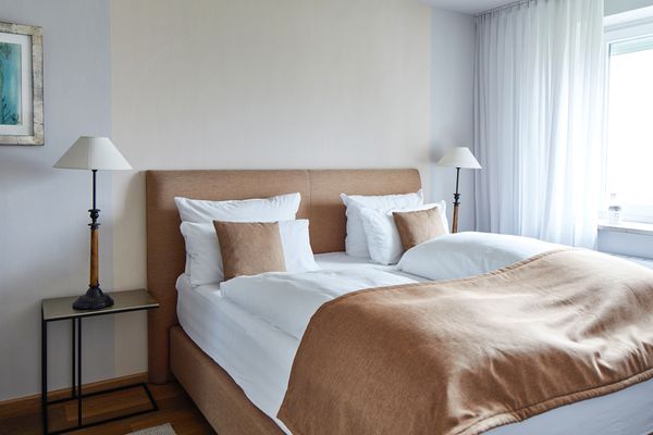  TECHTs  Apartmenthaus StrandPerle