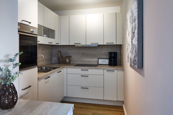  TECHTs  Apartmenthaus StrandPerle