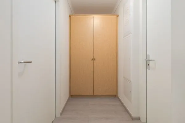 Ferienwohnung Dünensand Zingst Flur  Dünensand