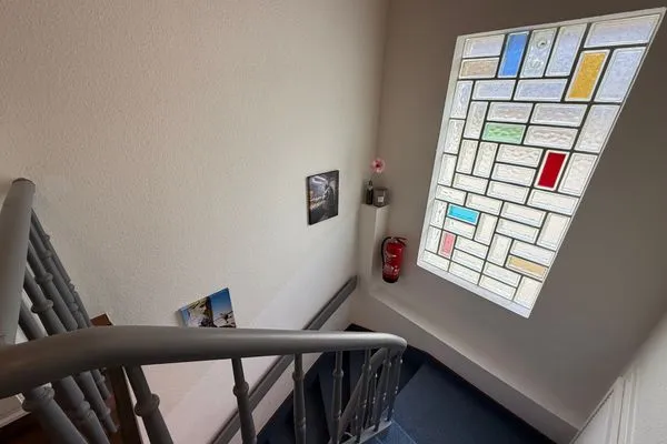  Haus Kehrwieder Datscha Gartenhaus