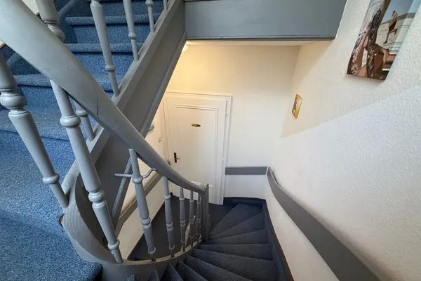  Haus Kehrwieder Datscha Gartenhaus