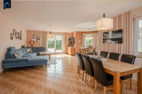   Ferienwohnung Strandläufer