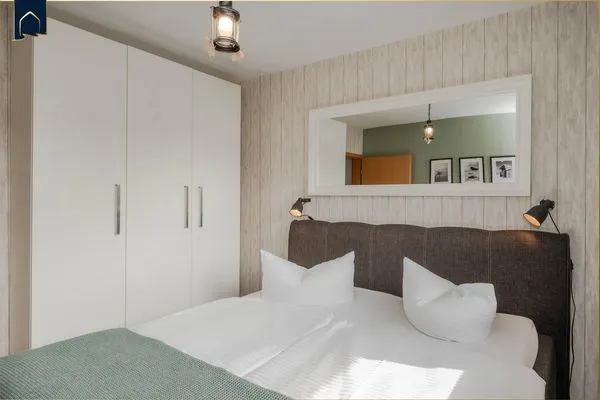   Ferienwohnung Strandläufer