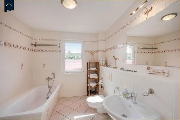   Ferienwohnung Strandläufer