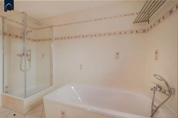   Ferienwohnung Strandläufer