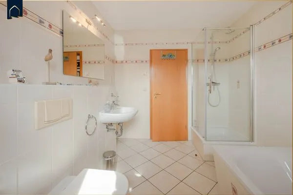   Ferienwohnung Strandläufer