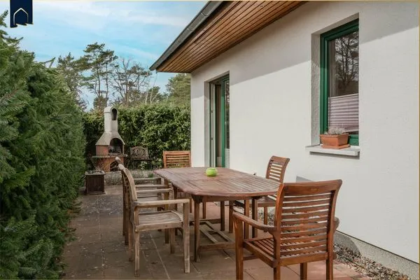   Ferienwohnung Strandläufer