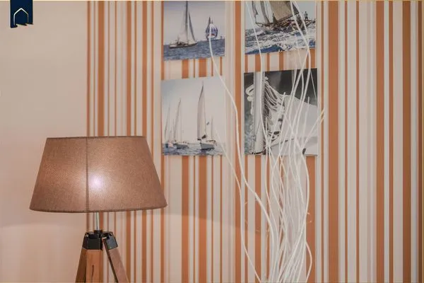   Ferienwohnung Strandläufer