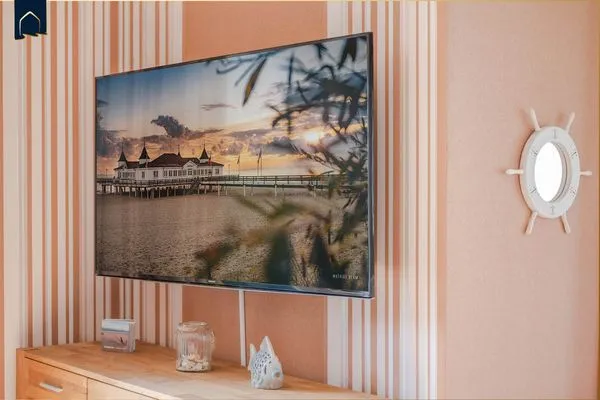   Ferienwohnung Strandläufer