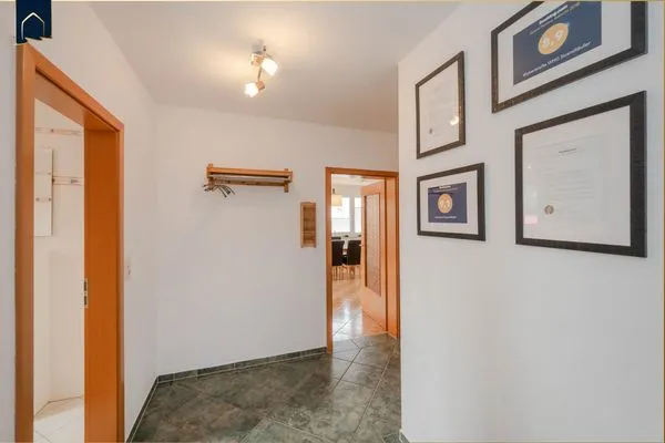   Ferienwohnung Strandläufer