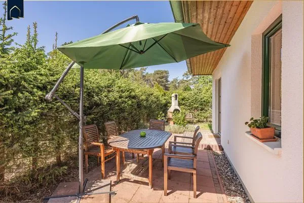   Ferienwohnung Strandläufer