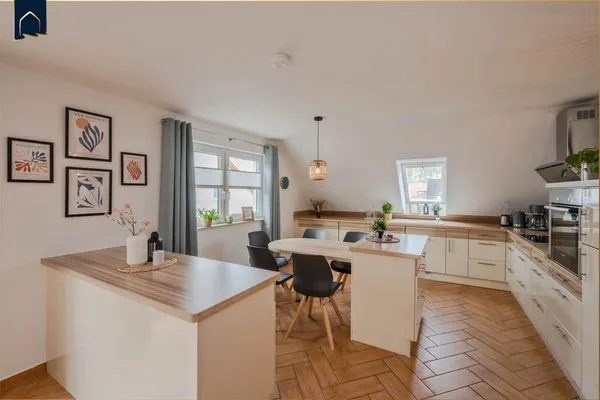   Ferienwohnung Strandlerche