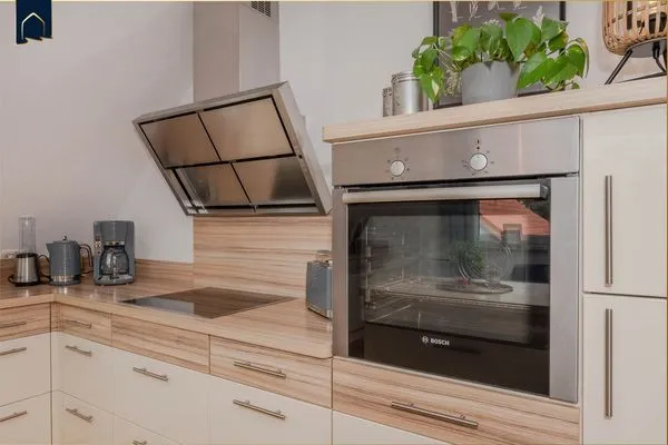   Ferienwohnung Strandlerche