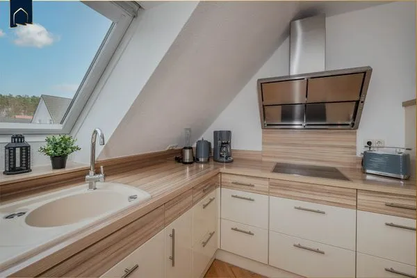   Ferienwohnung Strandlerche