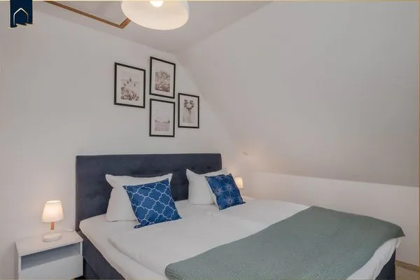   Ferienwohnung Strandlerche