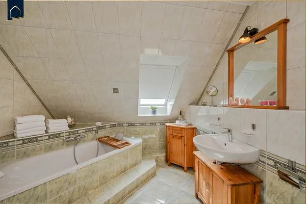   Ferienwohnung Strandlerche