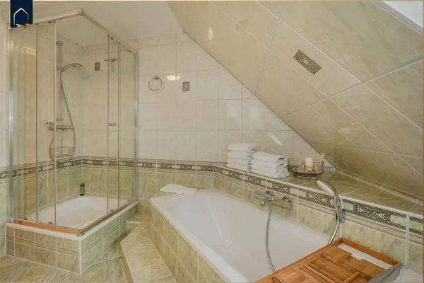   Ferienwohnung Strandlerche