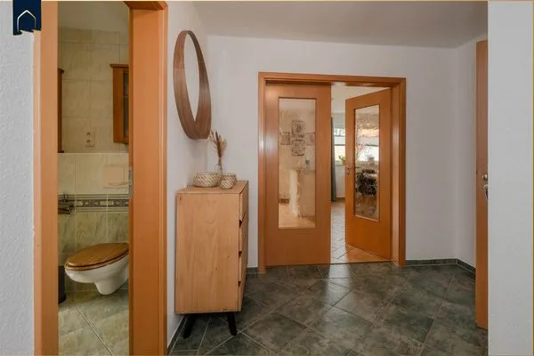   Ferienwohnung Strandlerche