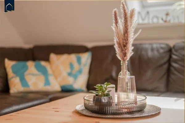   Ferienwohnung Strandlerche