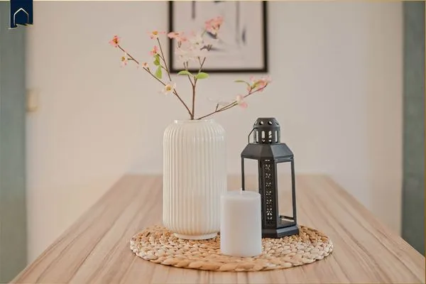   Ferienwohnung Strandlerche