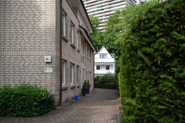   Ferienwohnung "Ostseefeeling"