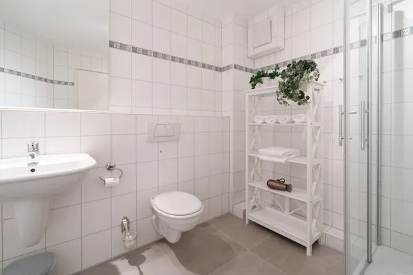   Ferienwohnung "Ostseefeeling"