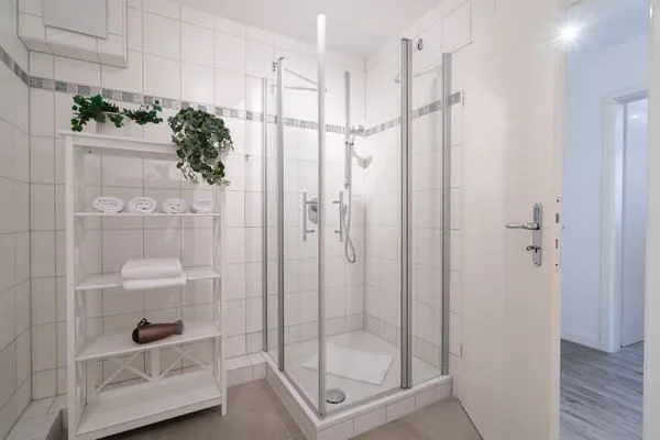   Ferienwohnung "Ostseefeeling"