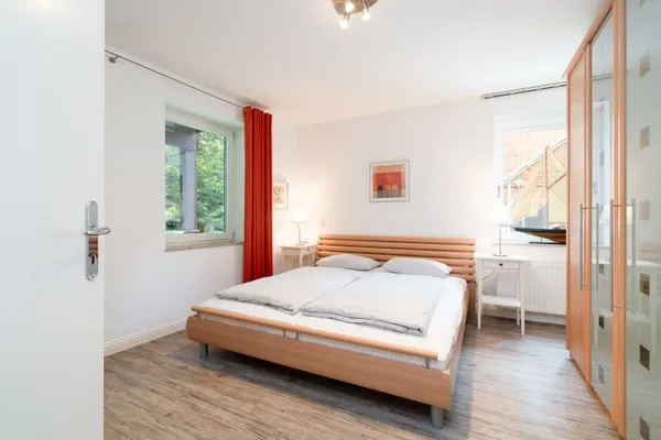   Ferienwohnung "Ostseefeeling"