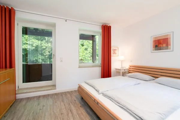   Ferienwohnung "Ostseefeeling"