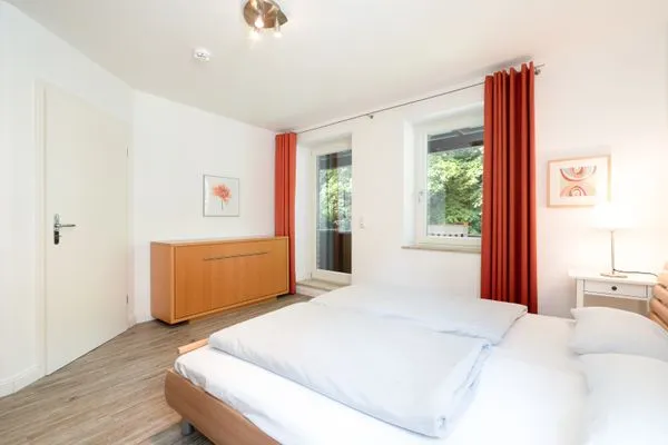   Ferienwohnung "Ostseefeeling"