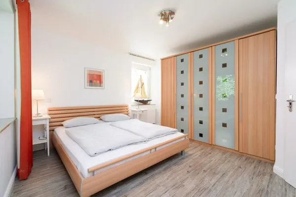   Ferienwohnung "Ostseefeeling"