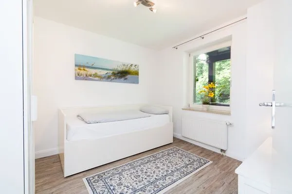   Ferienwohnung "Ostseefeeling"